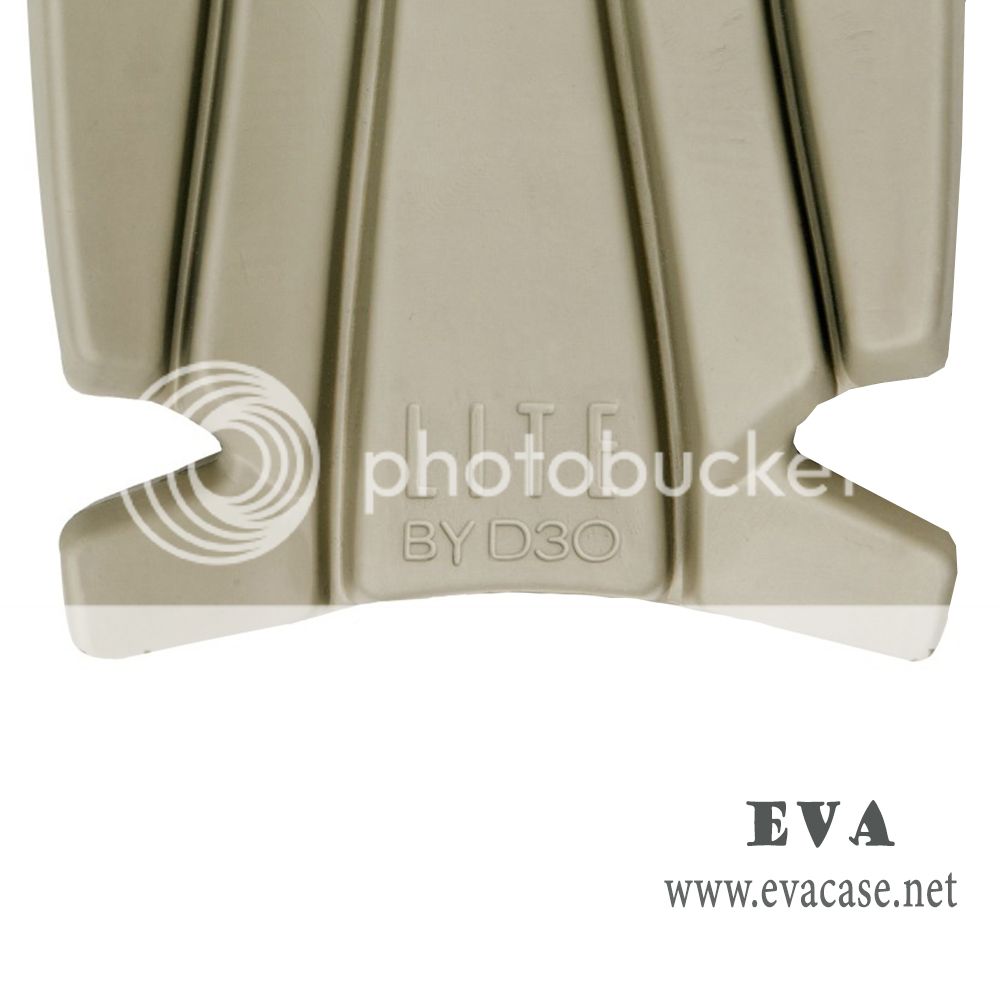 Work knee pads under pants universal fittingDongguan EVA Case Manufacturer